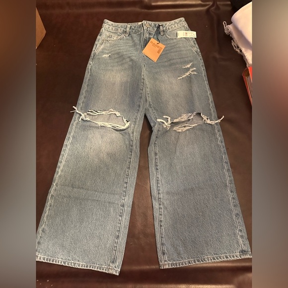 Rare dnm jeans - Picture 1 of 8